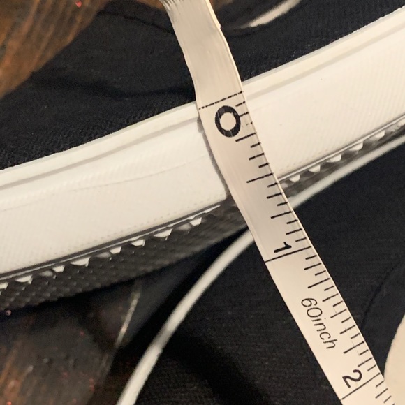 NWOT BNCO Platform/Wedge Flats Size: 9 - Picture 11 of 11